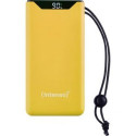 Intenso POWER BANK USB 10000MAH/YELLOW 7332039