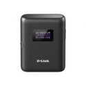 D-link 4G LTE Mobile Hotspot | DWR-933 | 802.11ac | 300 Mbit/s | N/A Mbit/s | Ethernet LAN (RJ-45) p