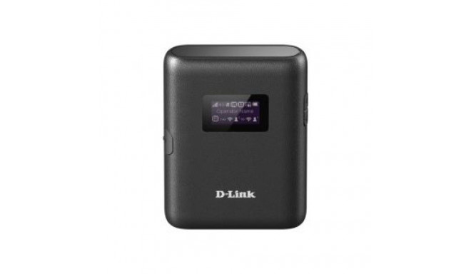 D-link 4G LTE Mobile Hotspot | DWR-933 | 802.11ac | 300 Mbit/s | N/A Mbit/s | Ethernet LAN (RJ-45) p