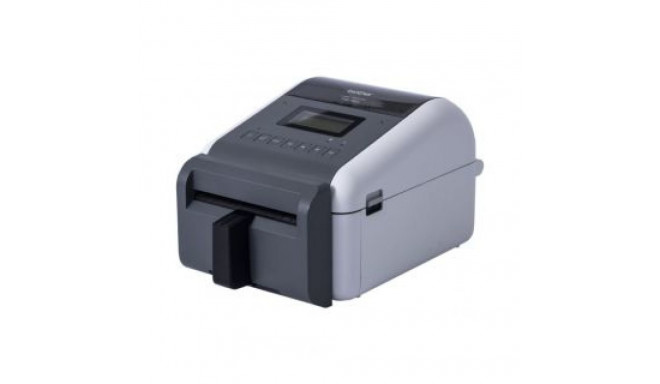 Brother TD-4550DNWBFC | Mono | Thermal | Label Printer | Wi-Fi