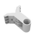 Mikrotik ANTENNA ACC WALL MOUNT/ADAPTER QM