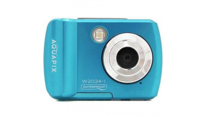 Easypix Aquapix W2024 Splash iceblue 10065