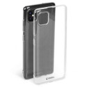 Krusell Apple SoftCover Apple iPhone 12 mini transparent