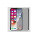 COMMA Apple Batus 3D Curved Privacy Tempered Glass iPhone 11 Pro Max black