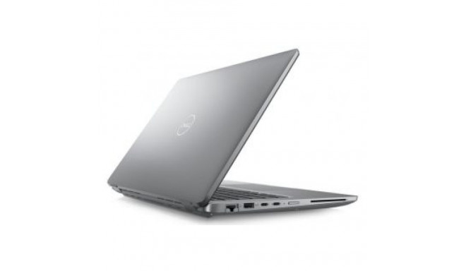 Dell Notebook||Latitude|5450|CPU Core Ultra|u5-135U|1600 MHz|CPU features vPro|14"|1920x1080|RAM 16G