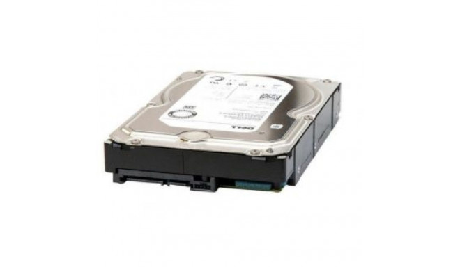 Dell SERVER HDD 2TB 7.2K SATA 3.5"/CABLED 400-AUST