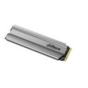 DAHUA SSD||256GB|M.2|PCIe Gen3|NVMe|3D NAND|Write speed 1200 MBytes/sec|Read speed 3300 MBytes/sec|T