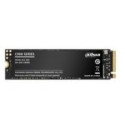 DAHUA SSD||512GB|M.2|PCIe Gen3|NVMe|3D NAND|Write speed 1500 MBytes/sec|Read speed 2000 MBytes/sec|T