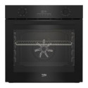 Beko BEKO Oven BBIE17300B, Energy class A, Width 60 cm, Black