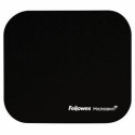 Fellowes MOUSE PAD MICROBAN/BLACK 5933907