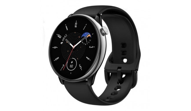 HUAMI SMARTWATCH AMAZFIT GTR MINI/A2174 BLACK W2174EU1N