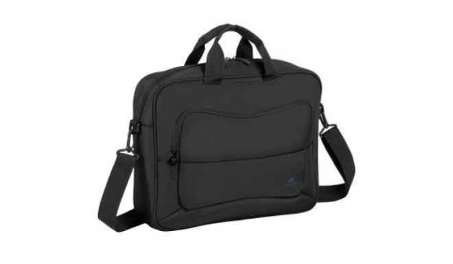 RIVACASE NB CASE TEGEL 14"/8422 BLACK