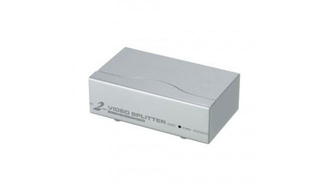 Aten 2-Port VGA Splitter (350MHz) VS92A