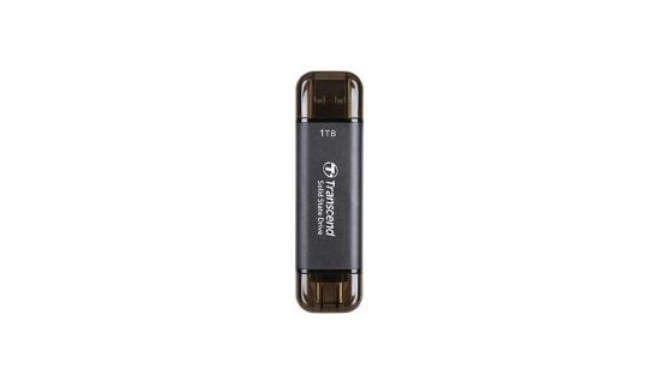 Transcend TRANSCEND MEMORY DRIVE FLASH USB3 1TB/TS1TESD310C