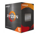 AMD CPU||Desktop|Ryzen 5|5500|Cezanne|3600 MHz|Cores 6|16MB|Socket SAM4|65 Watts|BOX|100-100000457BO