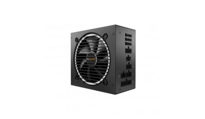 BE QUIET CASE PSU ATX 750W/PURE POWER 12M BN343