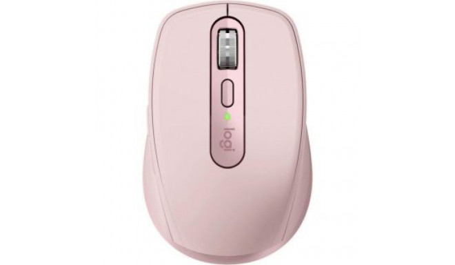 Logitech MOUSE USB LASER WRL MX/ANYWHERE3 910-005990