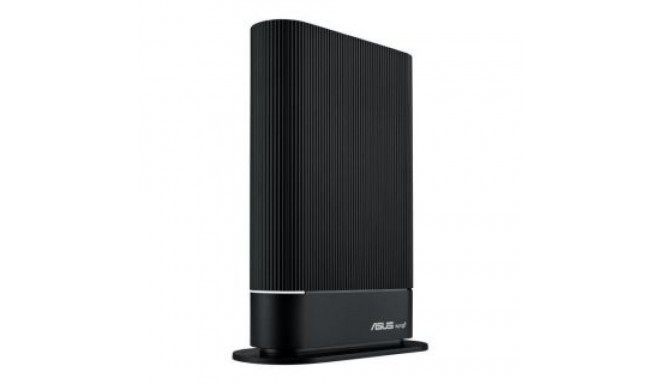 Asus Wireless Router||Wireless Router|4200 Mbps|Mesh|Wi-Fi 5|Wi-Fi 6|IEEE 802.11a/b/g|IEEE 802.11n|U