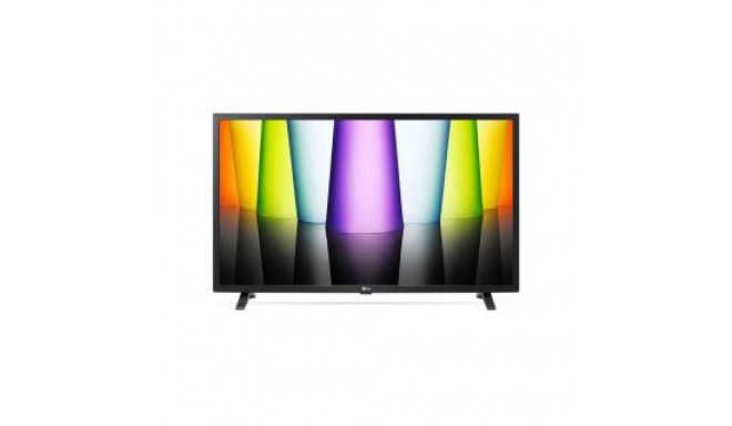 LG 32LQ63006LA 32" (81 cm), Smart TV, WebOS 3.0, FHD, 1920 x 1080, Wi-Fi, DVB-T2/T/S2/S