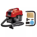 EINHELL WORKSHOP VACUUM CLEANER TE-VC 18/10 Li-Solo