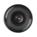 Meike MK 85mm T2.1 Panasonic L Mount