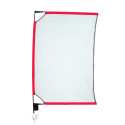 Caruba Cine Scrim & Fast Flag set