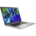 HP ZBook Firefly 14 G10 А AMD Ryzen™ 5 PRO 7640HS Mobiilne tööjaam 35,6 cm (14") WUXGA 16 GB DDR5-SD