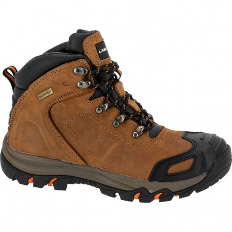 Trzewiki bez podn. 'crazy horse' brąz., o2 sra,"42",ce,lahti