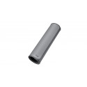 Logitech Desk Mat Studio Series -hiirimatto, keskiharmaa