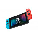 Nintendo Switch mängukonsool, neoonpunane ja neoonsinine