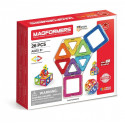 Magformers Magnetic blocks basic 26 pieces