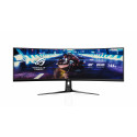 Monitors Asus XG49VQ UltraWide Full HD 144 Hz