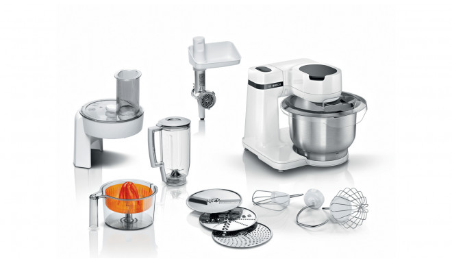 Food Processor BOSCH MUMS2EW40  700 W