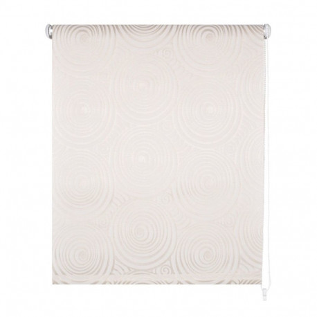 ROLLER BLIND RINGS 2 60X170 SAND