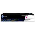 HP No. 117A Magenta W2073A