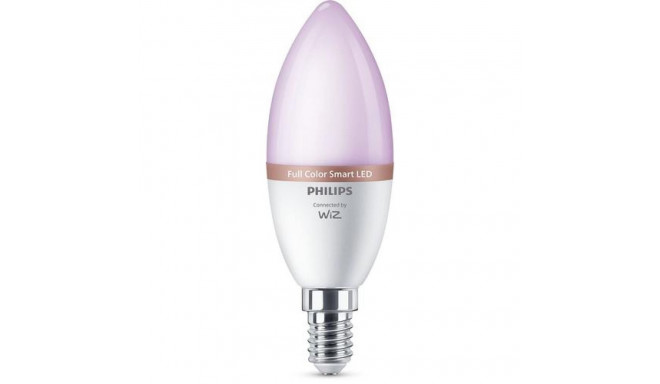 Philips 8720169210318 smart lighting Smart bulb Wi-Fi/Bluetooth 4.9 W