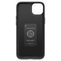 Spigen ACS06776 mobile phone case 15.5 cm (6.1&quot;) Cover Black