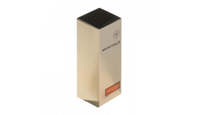 Montale Orange Flowers Edp Spray (100ml)