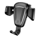 Baseus MOBILE HOLDER CAR/BLACK SUYL-01