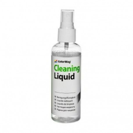 ColorWay Cleaner CW-1032 Spray for screens, 100 ml