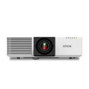 EPSON Laser Projector EB-L520U WUXGA (1920x1200), 5200 ANSI lumens, White, Lamp warranty 12 month(s)