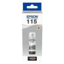 EPSON 115 ECOTANK Ink Bottle, Grey