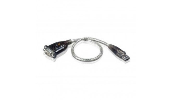 Aten USB to RS-232 Adapter (35cm)