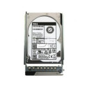 Dell Server HDD 2.5" 1.2TB Hot-swap, SAS, 12 Gbit/s, 512n, (PowerEdge 14G: R240,R340,R440,R640,R740,