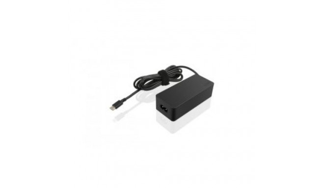 Lenovo 65W Standard AC Power Adapter (USB Type-C) USB, 5-20 V