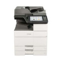 LEXMARK MX910de Mono, Laser, Multifunction printer, Black, White, Black, A3, Yes, USB 2.0 Specificat