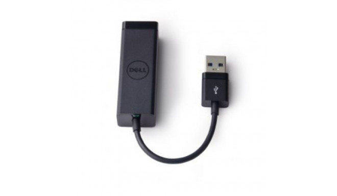 Dell USB-A 3.0 to Ethernet (PXE Boot) Adapter