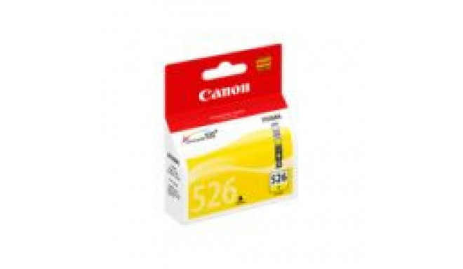 Canon CLI-526Y Ink yellow