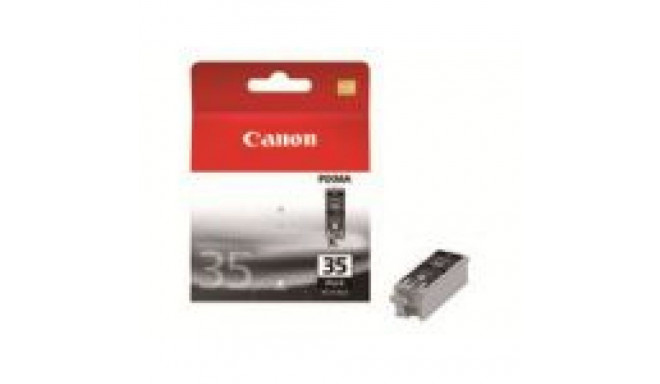 Canon PGI-35bk Ink black iP100