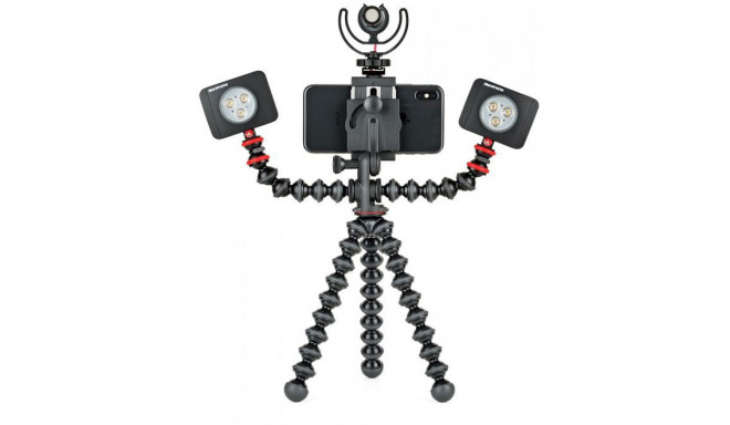 Joby tripod GorillaPod Mobile Rig (opened package)